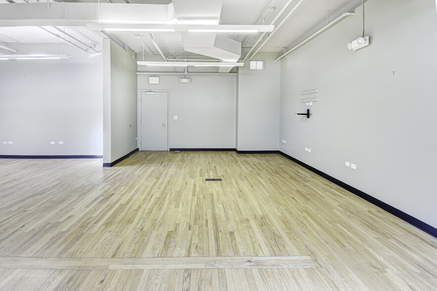 450 Lincoln St, Denver, CO for lease - Interior Photo - Image 3 of 15