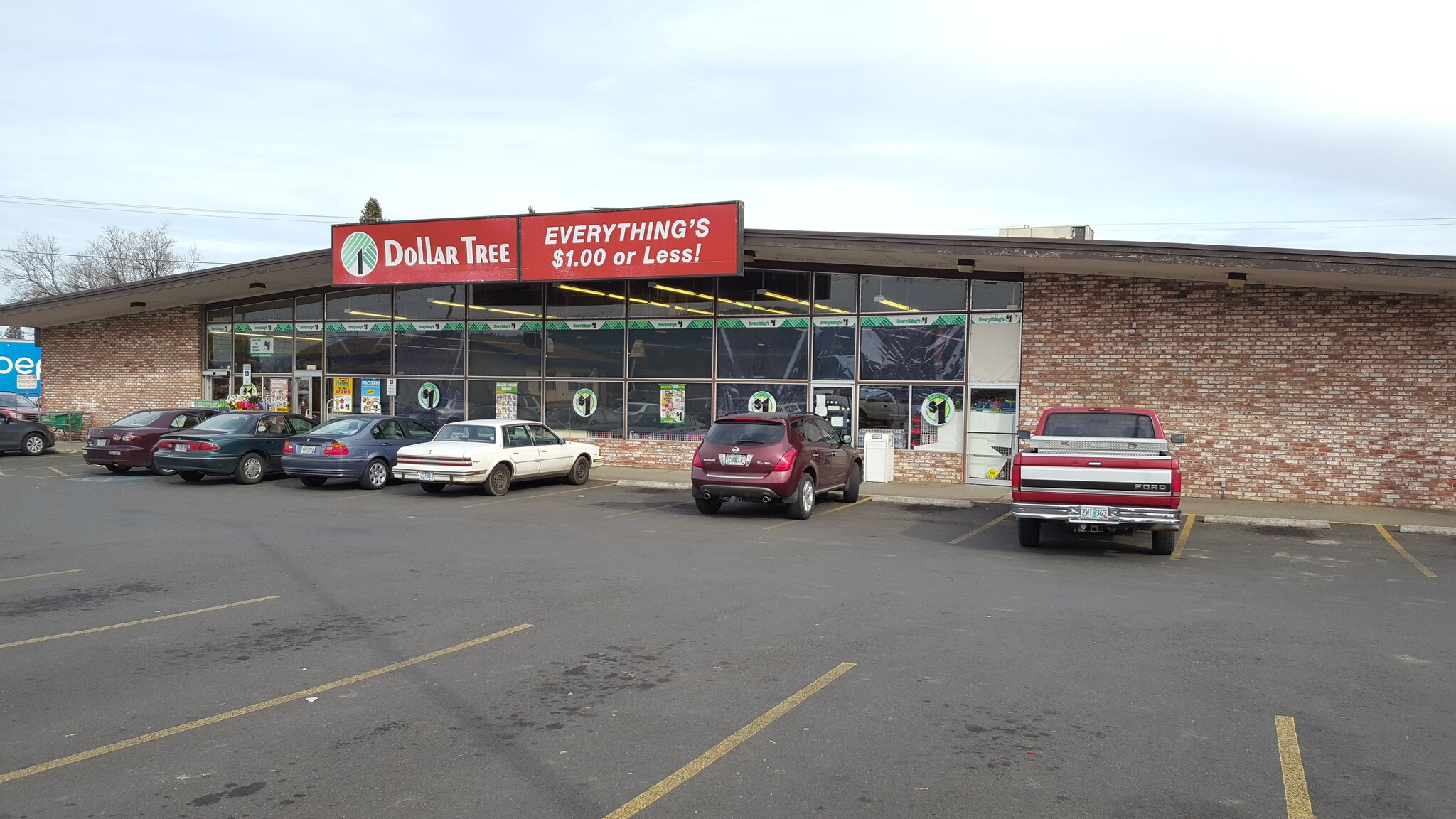 507 S Front St, Central Point, OR for sale Building Photo- Image 1 of 1