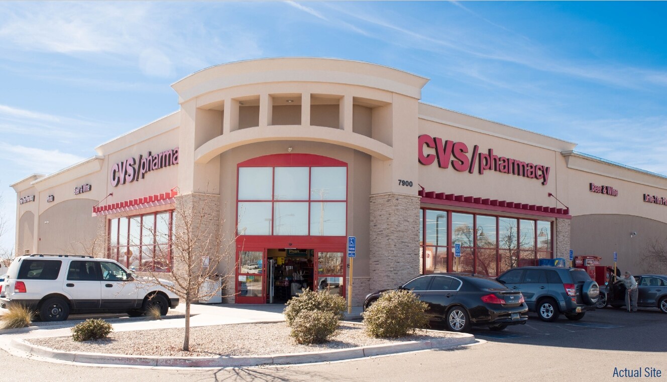 7900 Central Ave NW, Albuquerque, NM for sale Primary Photo- Image 1 of 1