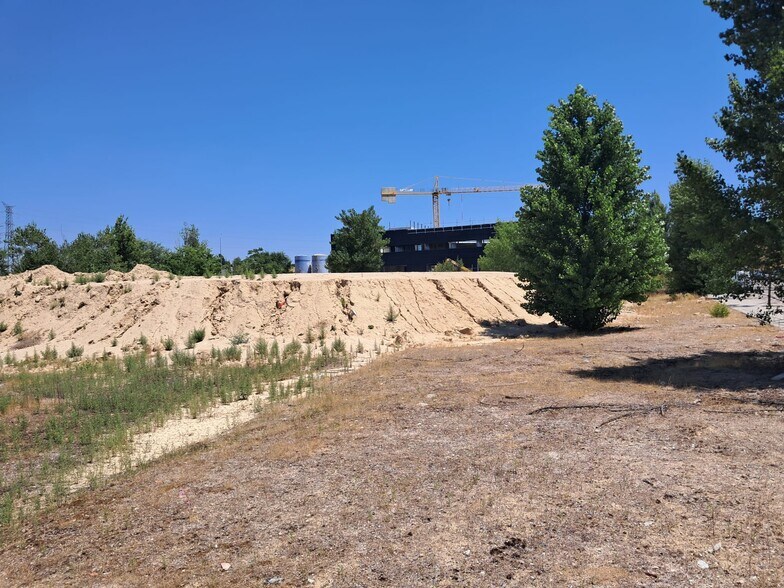 Polígono del Tejar, 63, Majadahonda, Madrid for sale - Other - Image 2 of 7