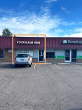 4650-4668 S Yosemite St, Greenwood Village, CO for lease Building Photo- Image 2 of 3