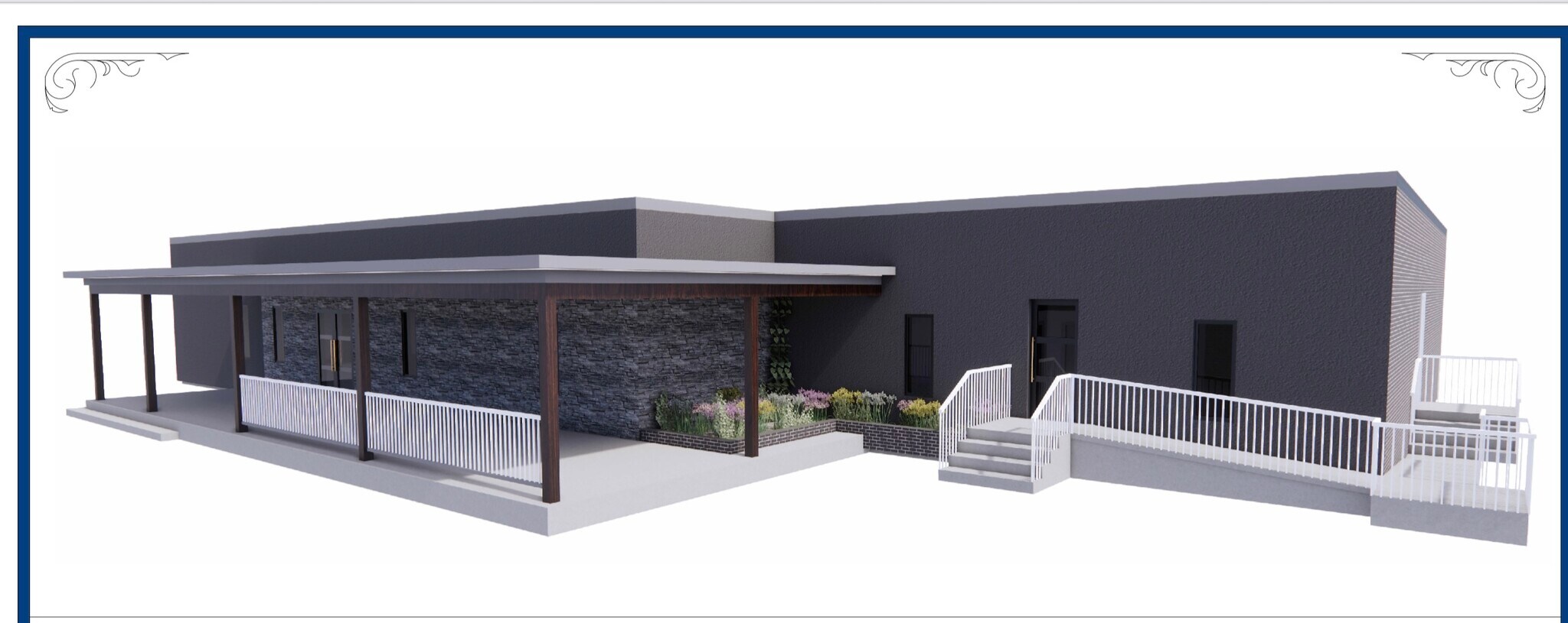 1515 S Rock Island Ave, El Reno, OK for sale Building Photo- Image 1 of 1