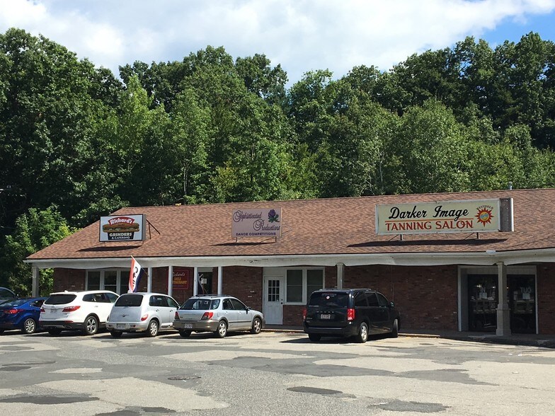 420 Union St, Westfield, MA for sale - Primary Photo - Image 1 of 1