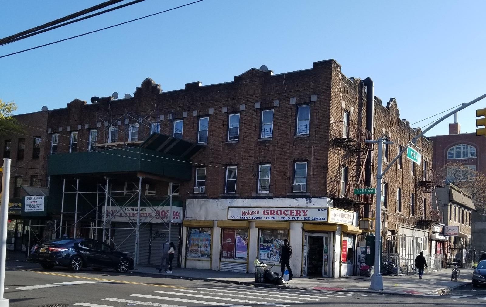 10902 Guy R Brewer Blvd, Jamaica, NY 11433 Retail for Sale