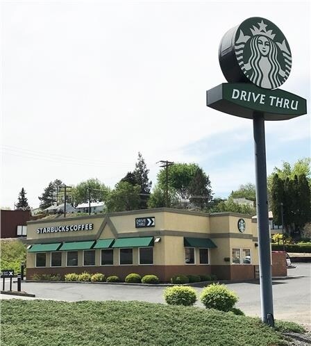 709 Southgate, Pendleton, OR for sale Building Photo- Image 1 of 1