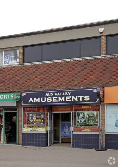 91B-93 Front St, Arnold for sale - Building Photo - Image 3 of 4