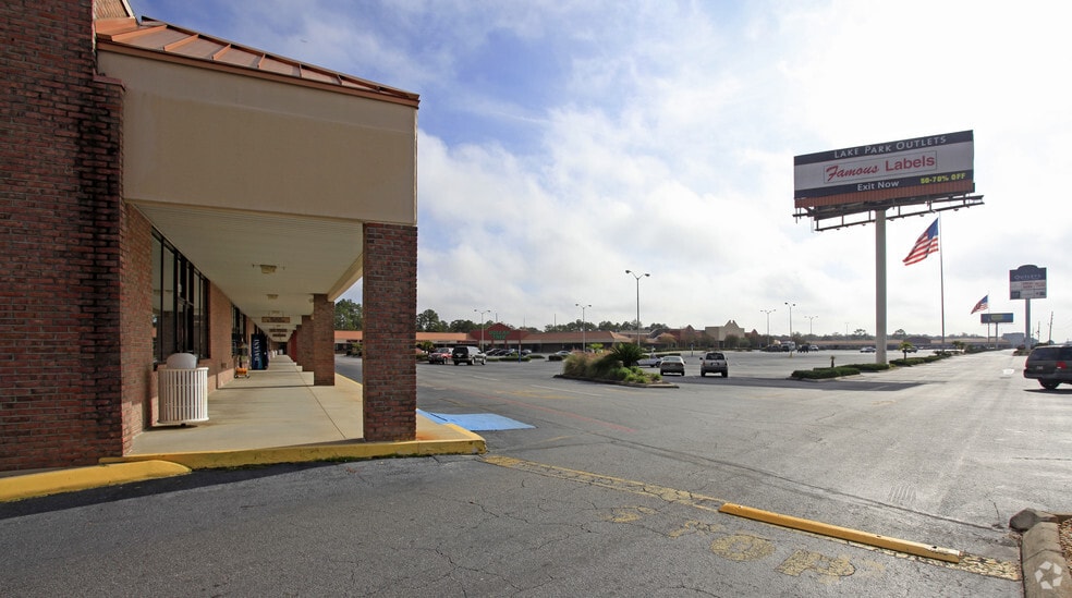 5129-5327 Mill Store Rd, Lake Park, GA for sale - Primary Photo - Image 1 of 1