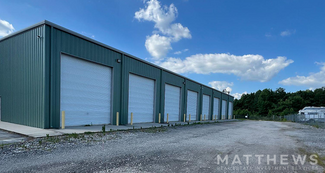 More details for 1569 Fullenwider Rd, Gainesville, GA - Industrial for Lease