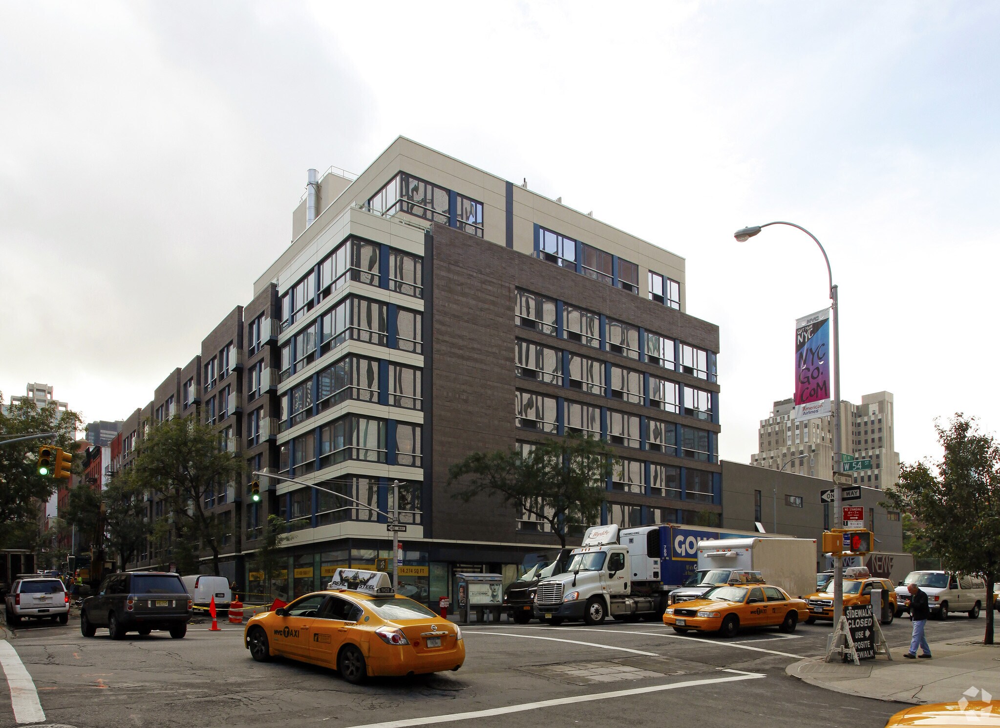 800 10th Ave New York Ny 10019