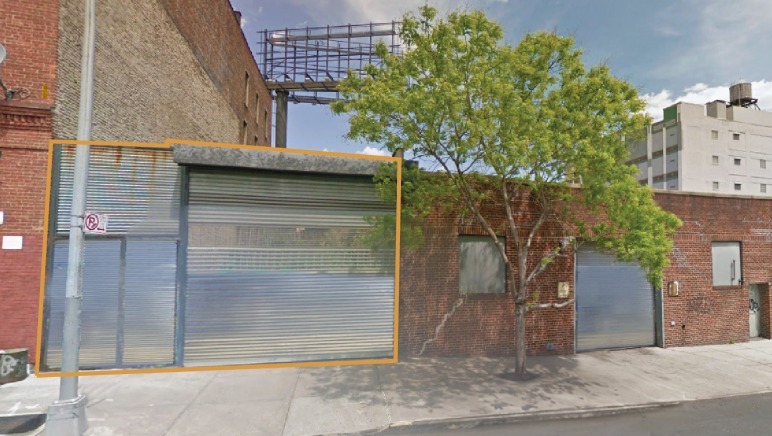 751-761 E 137th St, Bronx, NY for sale - Building Photo - Image 1 of 1