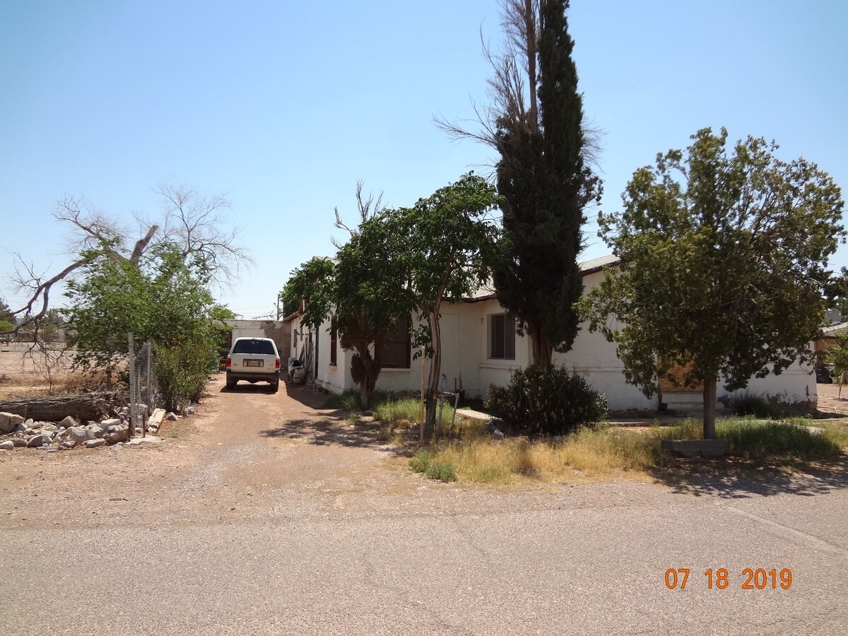 0 Anthony Dr, Anthony, NM 88021