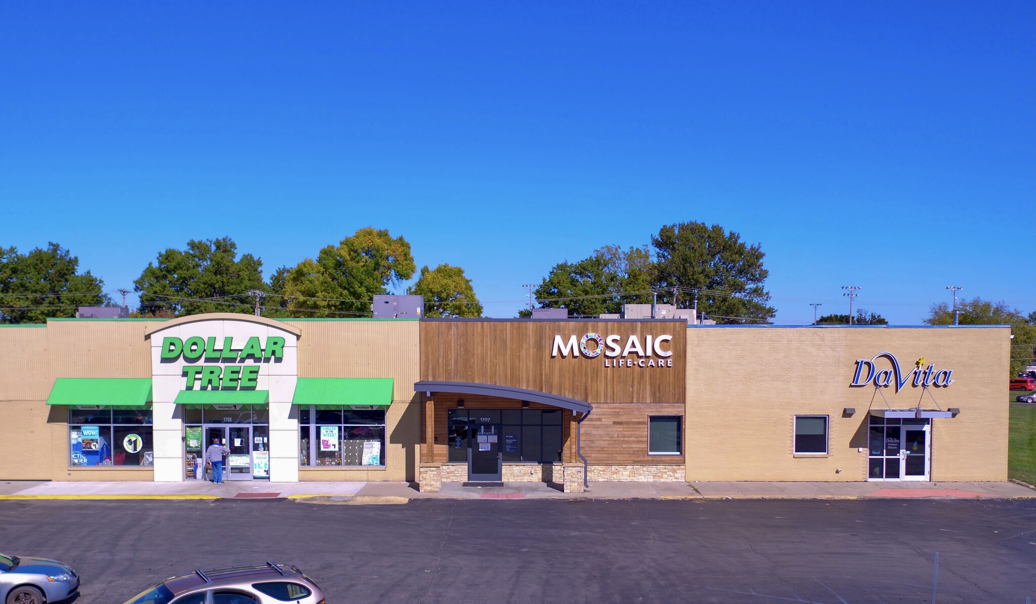 1705 E 9th St, Trenton, MO for sale Building Photo- Image 1 of 1