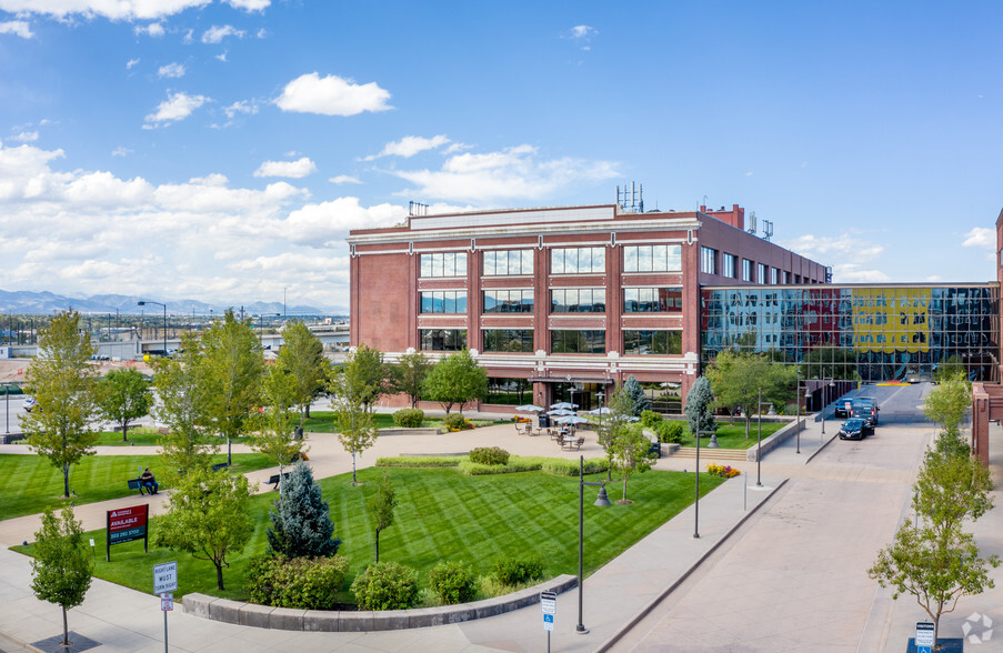 900 S Broadway, Denver, CO for lease - Building Photo - Image 3 of 6