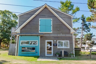 More details for 15 Epps St, Portland, ME - Retail for Sale
