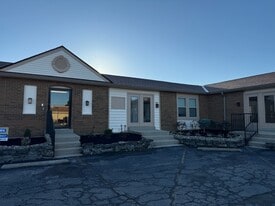 9280 Plainfield Rd, Blue Ash OH - Day Care Center