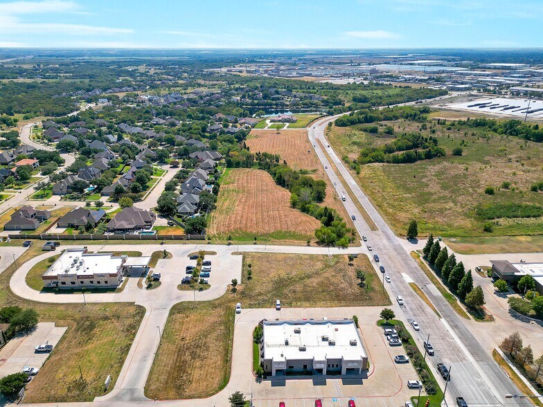 220 Collins Rd, Sunnyvale, TX 75182 Land for Sale