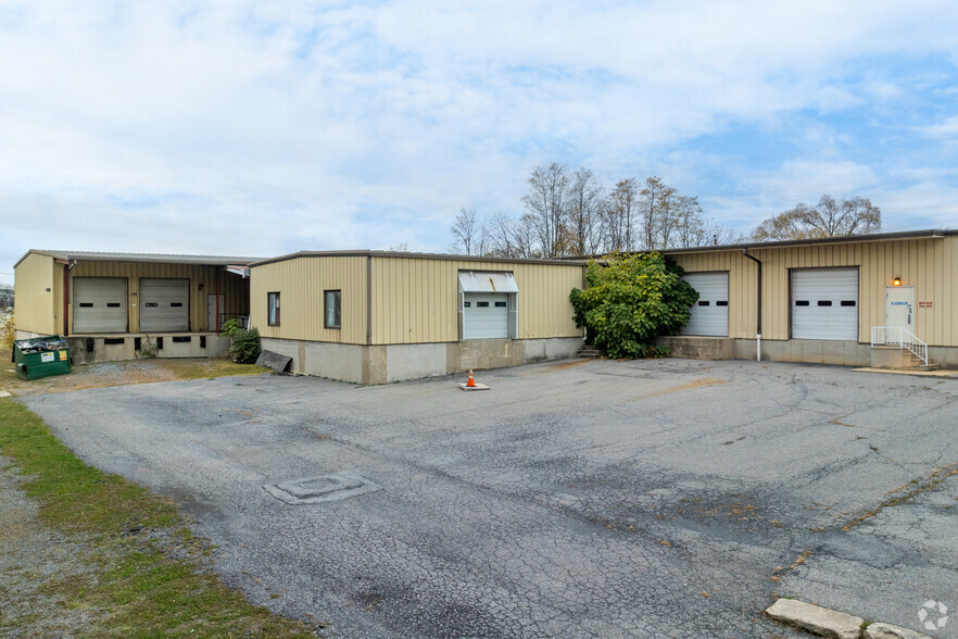 500 N 8th St, Reading, PA for lease - Building Photo - Image 3 of 24