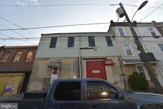 More details for 2168 E Firth St, Philadelphia, PA - Industrial for Sale