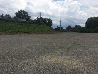 More details for 3330 Hollins Rd NE, Roanoke, VA - Land for Lease