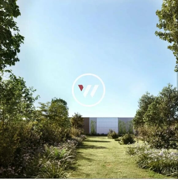 Industrial in Moisselles for sale - Building Photo - Image 3 of 3