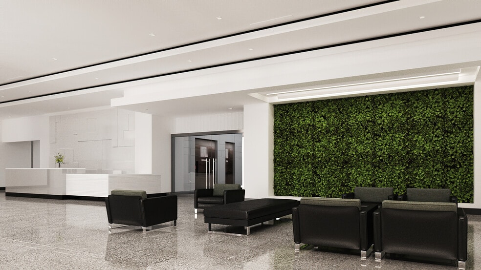 50 O'Connor St, Ottawa, ON for lease - Lobby - Image 2 of 9