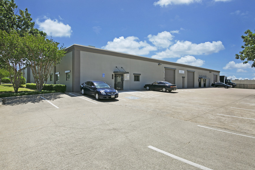 2855 Exchange Blvd, Southlake, TX for lease - Primary Photo - Image 1 of 2