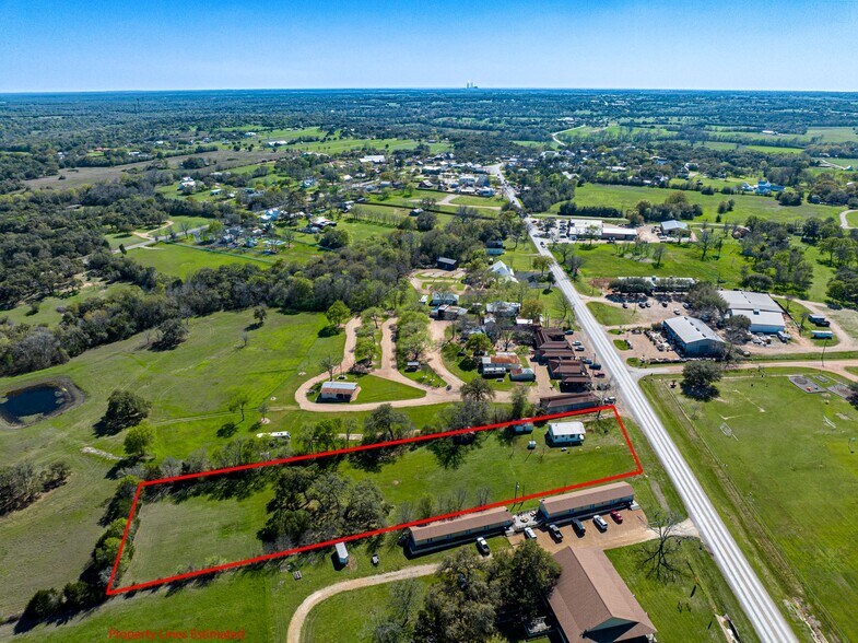 611 N State Highway 237, Round Top, TX for sale - Primary Photo - Image 1 of 1