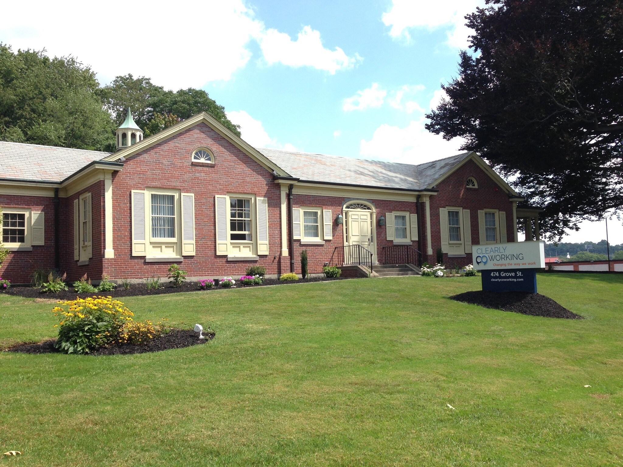 474 Grove St, Worcester, MA for sale Building Photo- Image 1 of 1