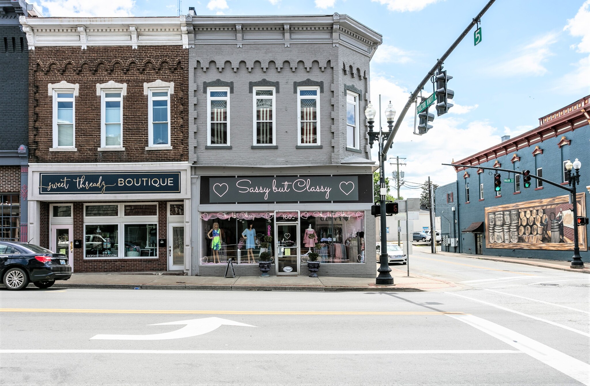 160 W Main St, Lebanon, KY for sale Building Photo- Image 1 of 1