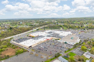 The Shoppes at Coventry - Bar