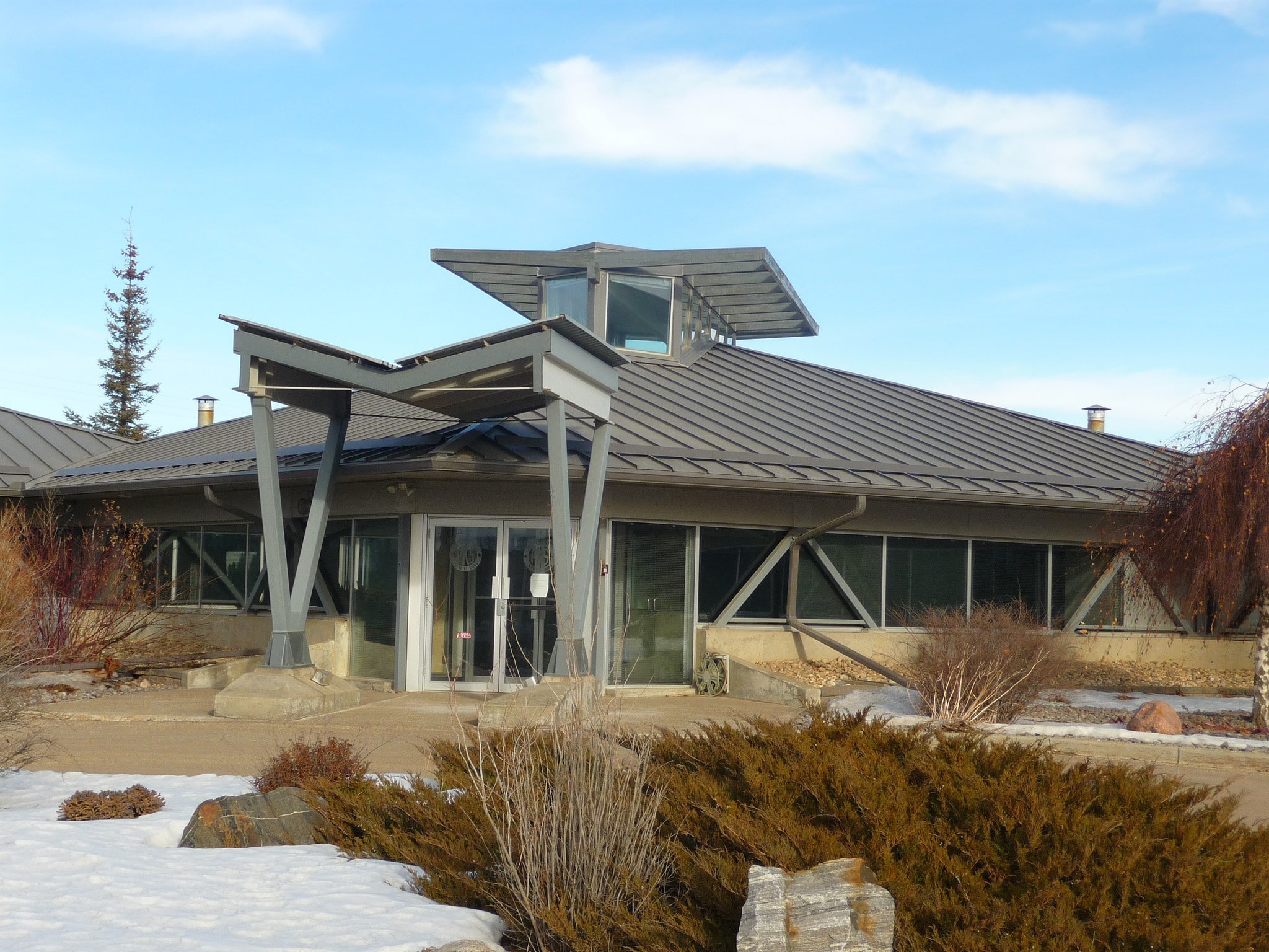 11211 Winterburn Rd NW, Edmonton, AB for sale Building Photo- Image 1 of 1