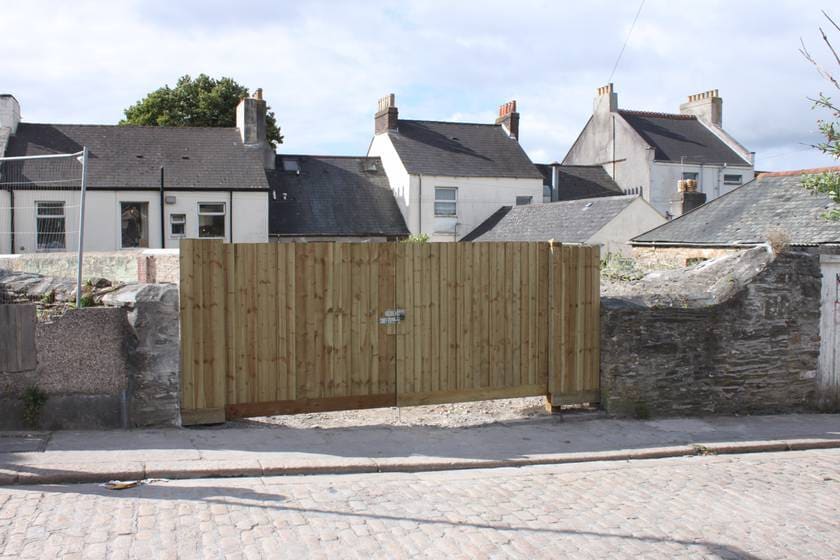 Albert Rd, Plymouth for sale Primary Photo- Image 1 of 1