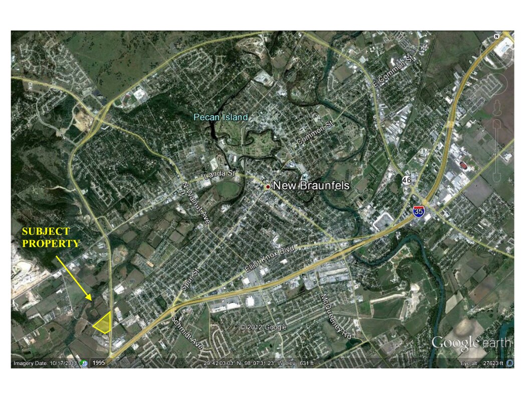Loop 337, New Braunfels, TX 78130