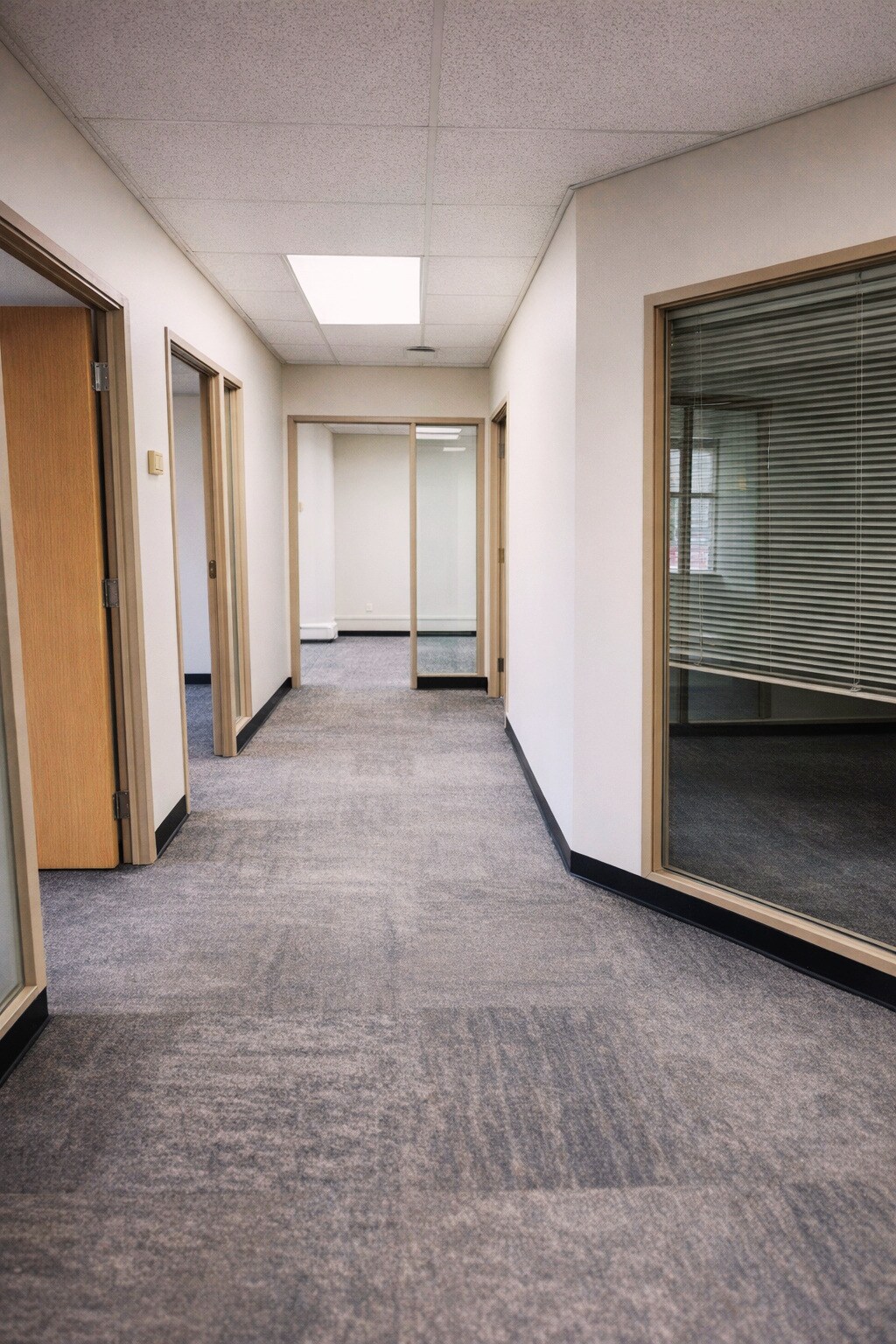 8540 109th St NW, Edmonton, AB for lease Interior Photo- Image 1 of 7