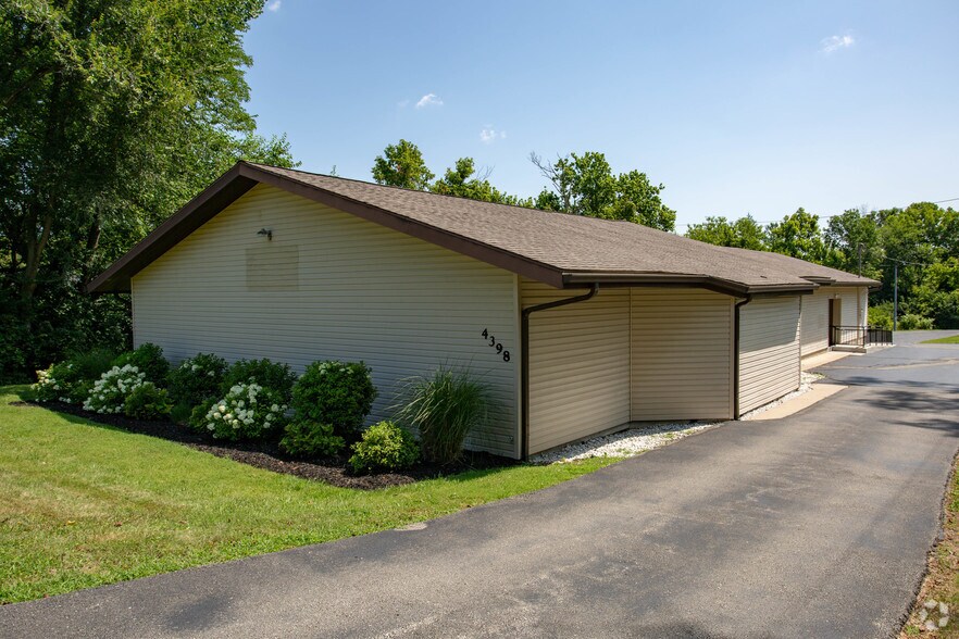 4398 Oxford Reily Rd, Oxford, OH 45056