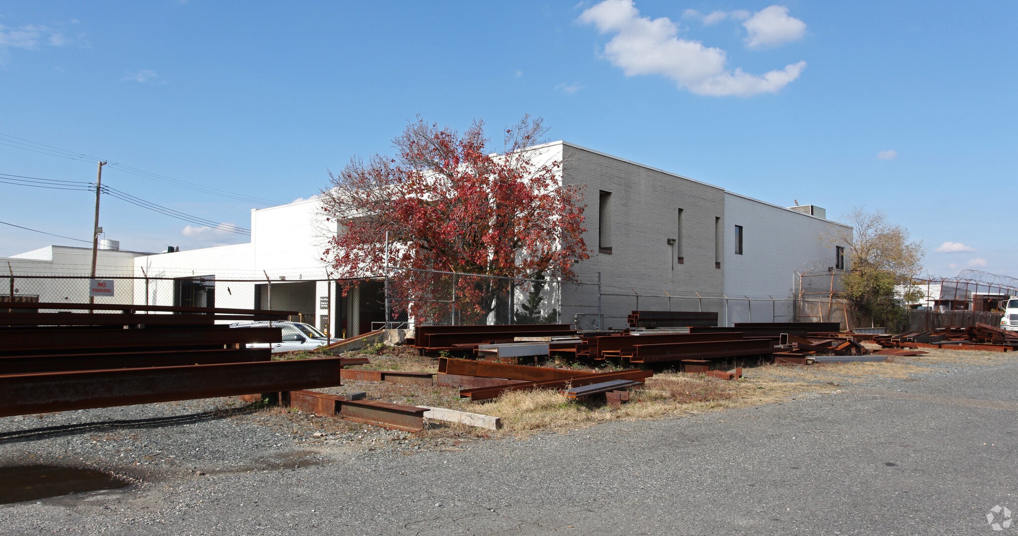 1026 E Patapsco Ave, Baltimore, MD for sale Primary Photo- Image 1 of 1