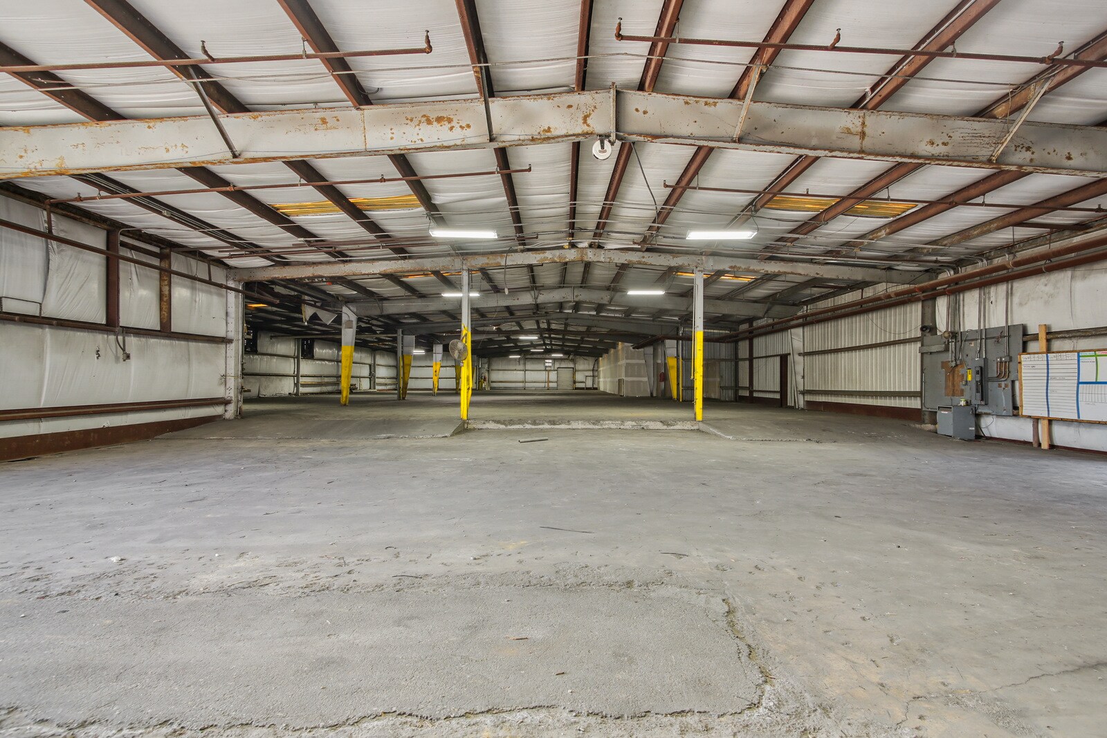 646 Carnation St, Slidell, LA 70460 Industrial for Lease