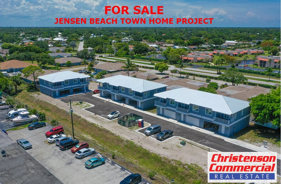 1810 NE Savannah Rd, Jensen Beach, FL 34957
