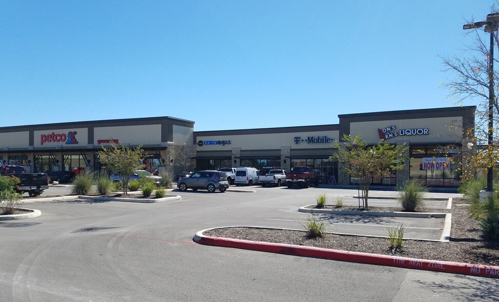 791 FM 1103, Cibolo, TX for sale - Building Photo - Image 1 of 1