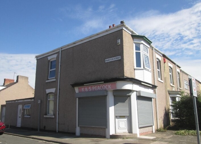 55 Neasham Rd, Darlington, DL1 4AG