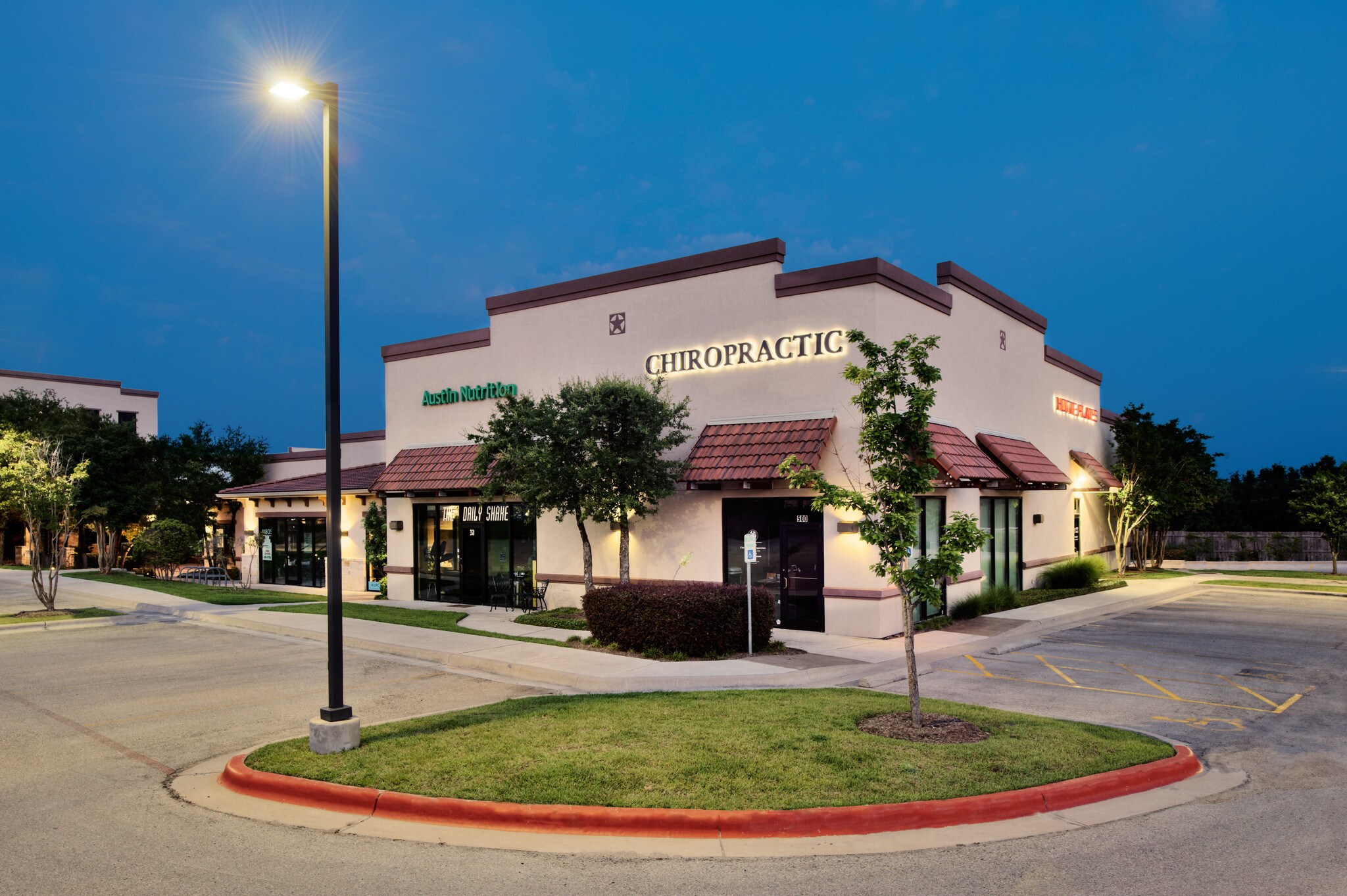 11805 Bee Caves Rd, Austin, TX for sale Building Photo- Image 1 of 1