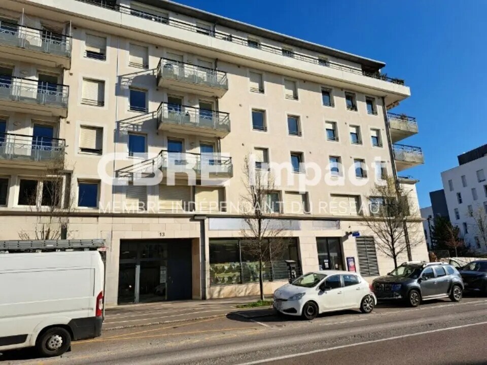 Office in Dijon for sale Primary Photo- Image 1 of 1