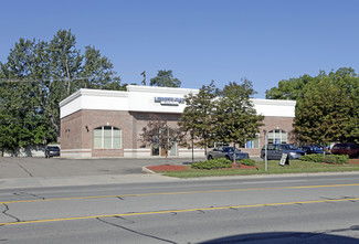 More details for 400 S Broadway St, Lake Orion, MI - Office for Lease