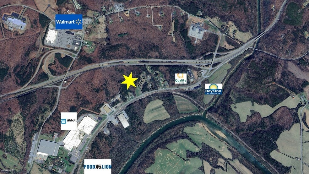 1536 Main St, Altavista, VA for sale - Primary Photo - Image 3 of 3