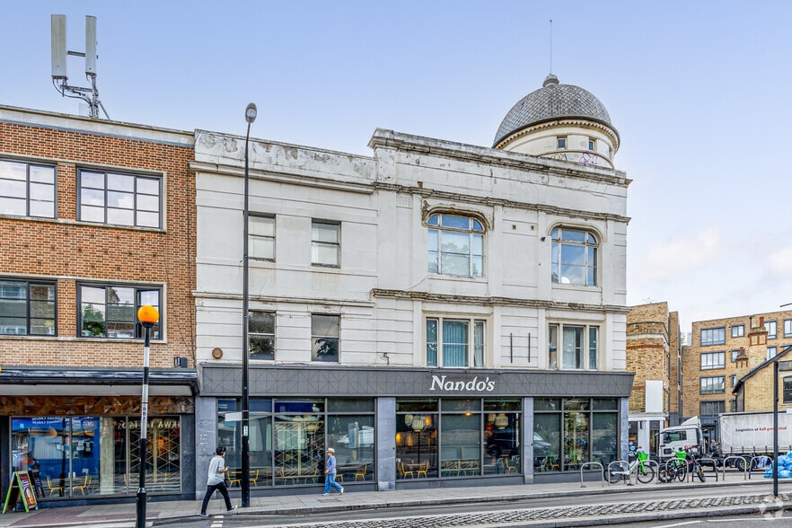 291-307 Kirkdale, London for lease - Building Photo - Image 3 of 3