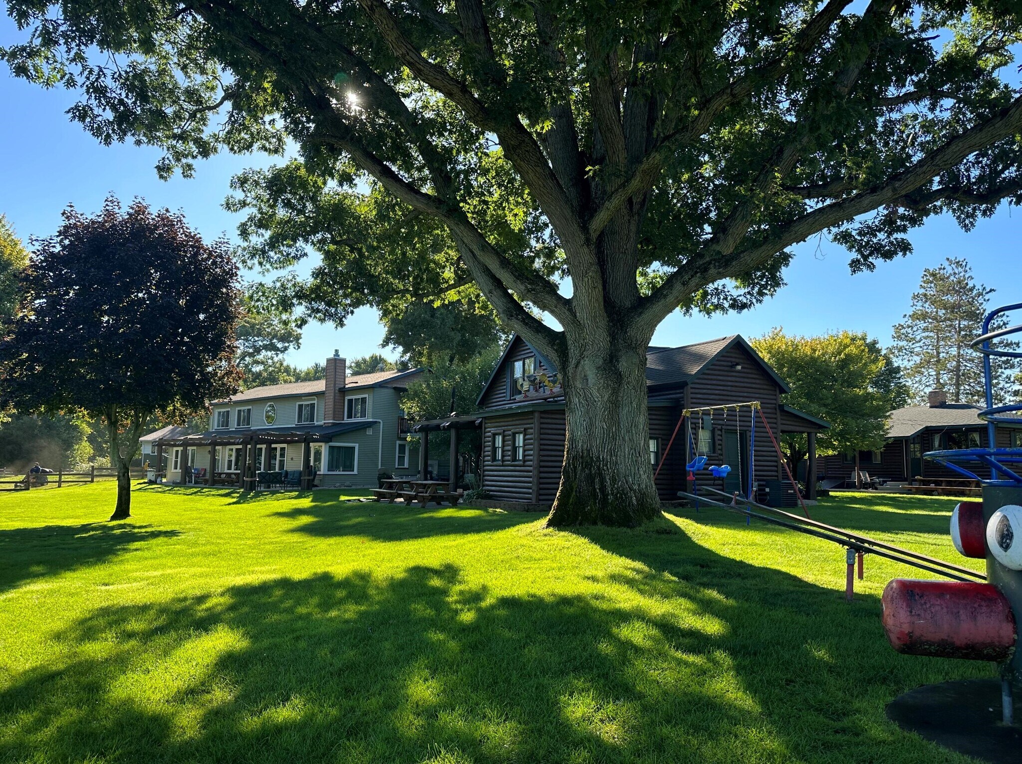 2928 Middle Lake Rd, Twin Lake, MI for sale Building Photo- Image 1 of 1