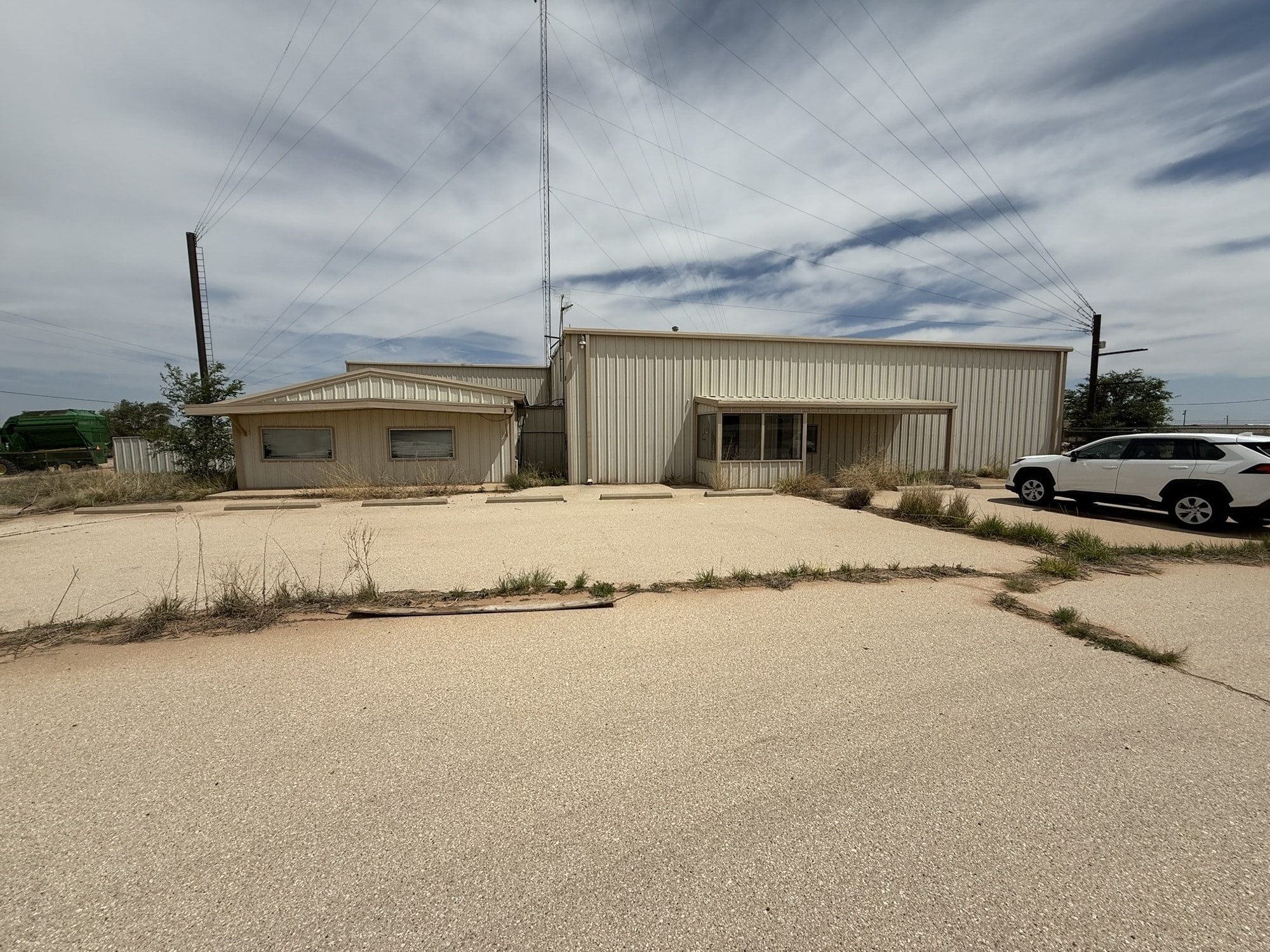 1561 US Highway 380, Plains, TX for sale Building Photo- Image 1 of 29