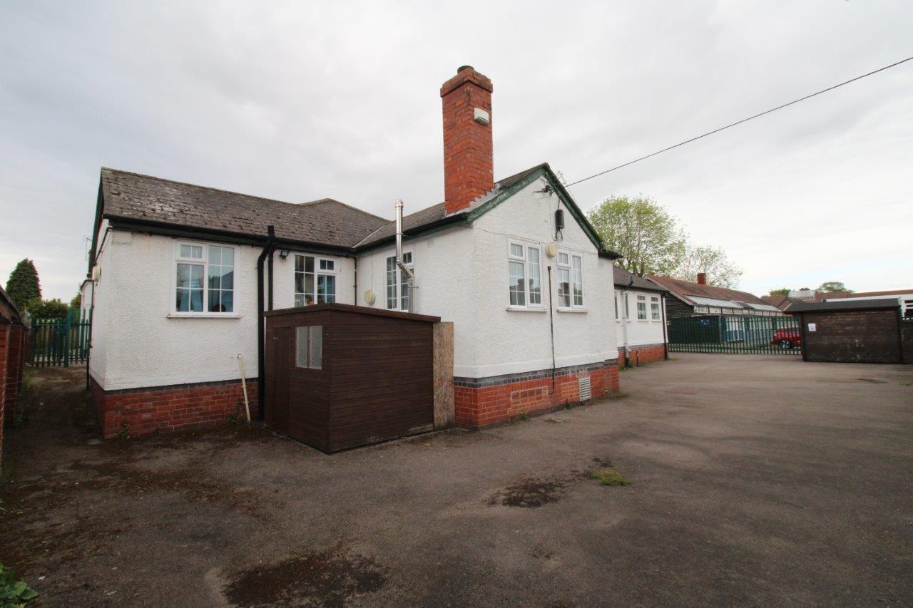 100 Cross St, Nuneaton for sale Building Photo- Image 1 of 1