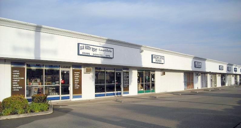 1650 N Glassell St, Orange, CA for lease - Primary Photo - Image 2 of 12