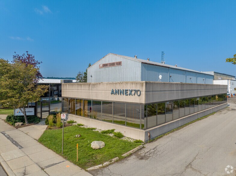 70 Frid St, Hamilton, ON for sale - Primary Photo - Image 1 of 1